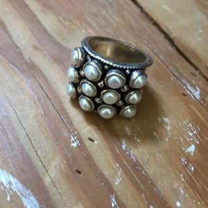 World Market Ring